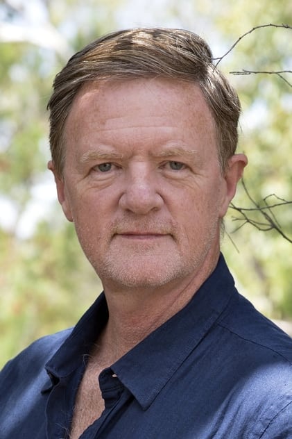 Episode 7 - Mark Lamprell